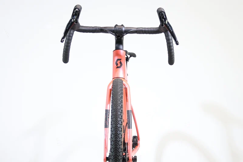 Scott SPEEDSTER GRAVEL 40 2024 T.M 2814