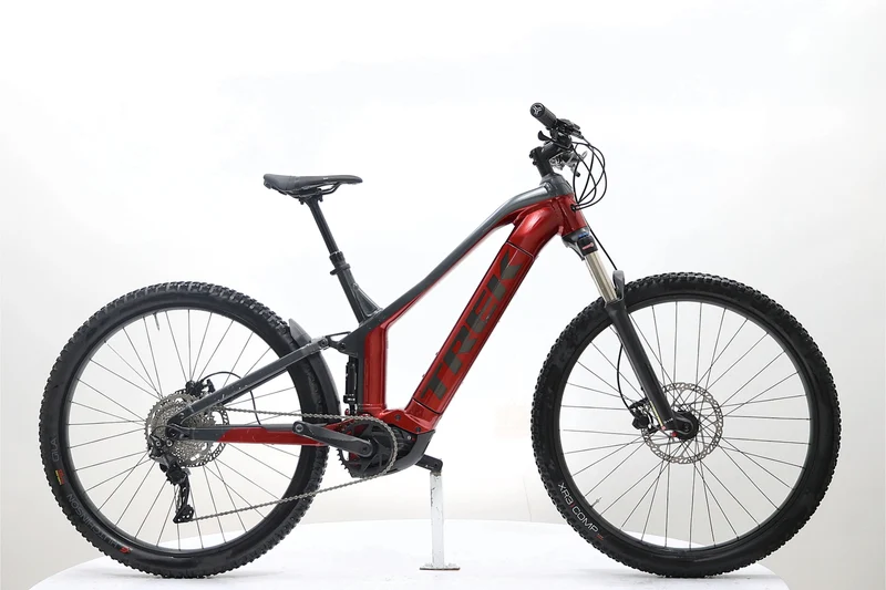 TREK Powerfly FS 4 625 2e gén. 2022 T.L