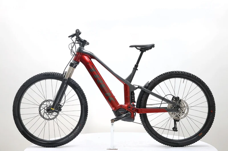 TREK Powerfly FS 4 625 2e gén. 2022 T.L