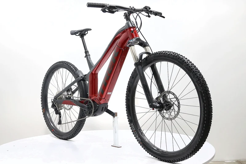 TREK Powerfly FS 4 625 2e gén. 2022 T.L