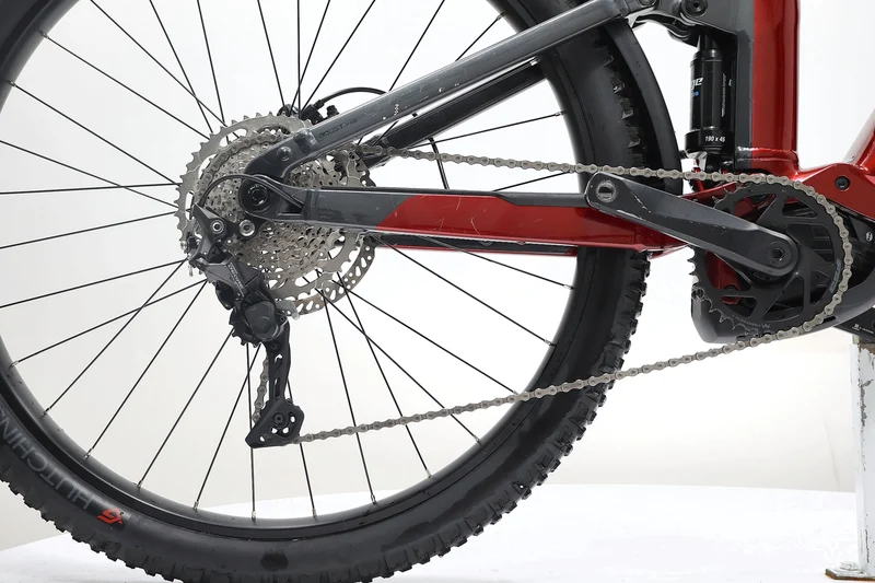 TREK Powerfly FS 4 625 2e gén. 2022 T.L