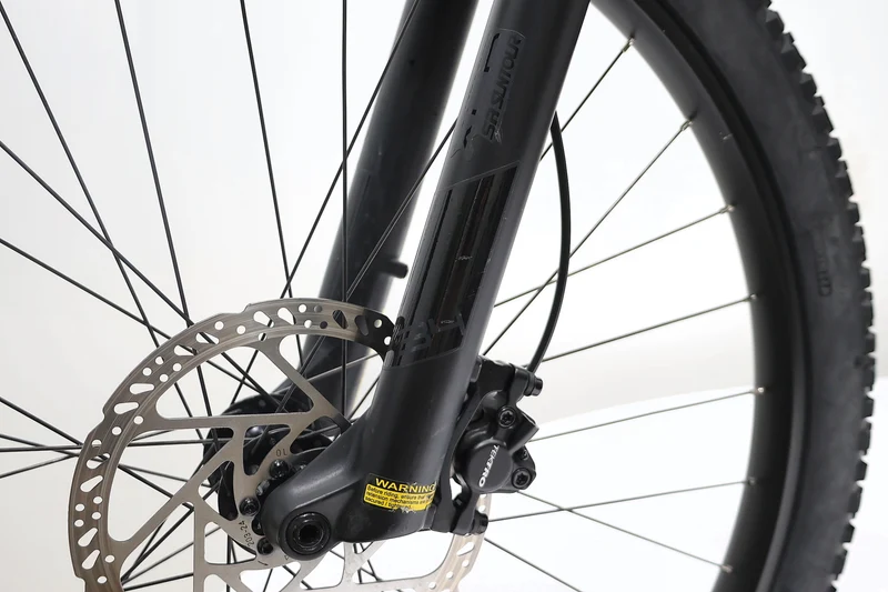 TREK Powerfly FS 4 625 2e gén. 2022 T.L