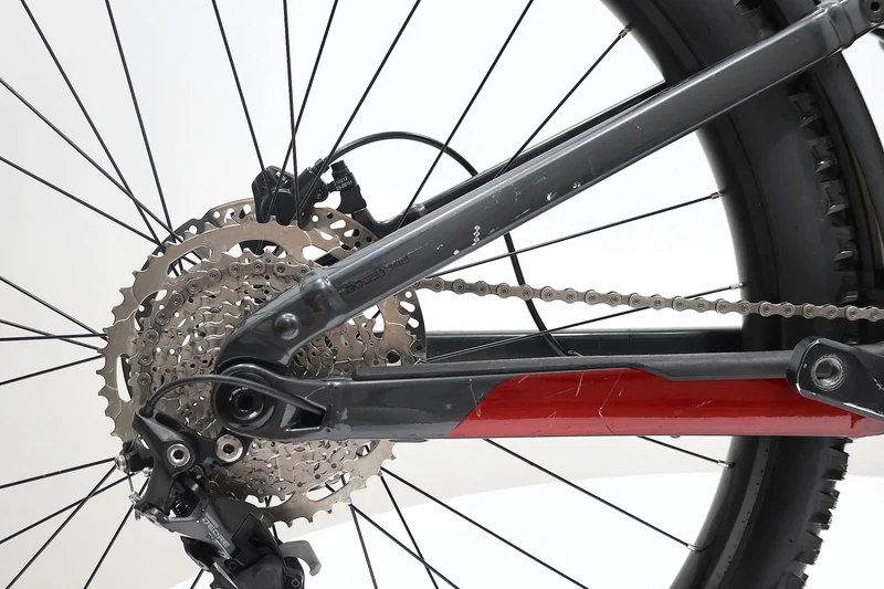 TREK Powerfly FS 4 625 2e gén. 2022 T.L
