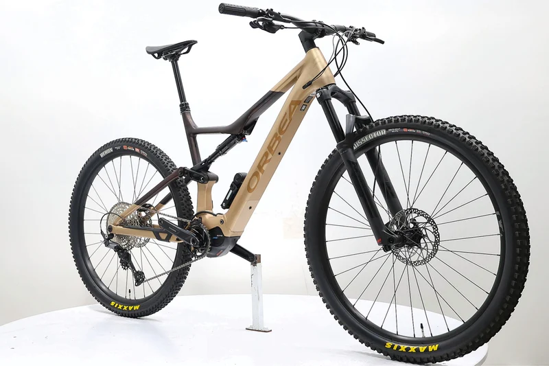 ORBEA RISE H30 2023 T.XL