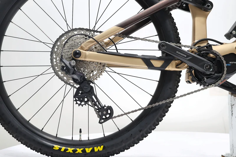 ORBEA RISE H30 2023 T.XL