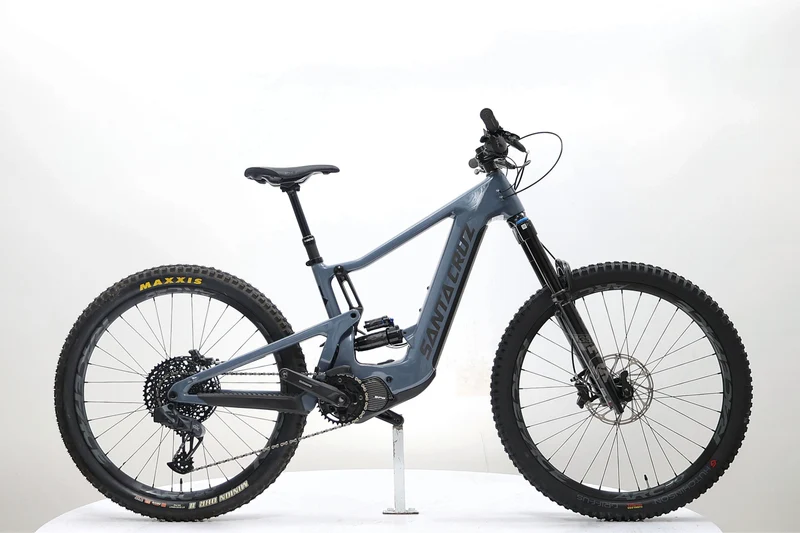 SANTA CRUZ Heckler C GX AXS 2023 T.S