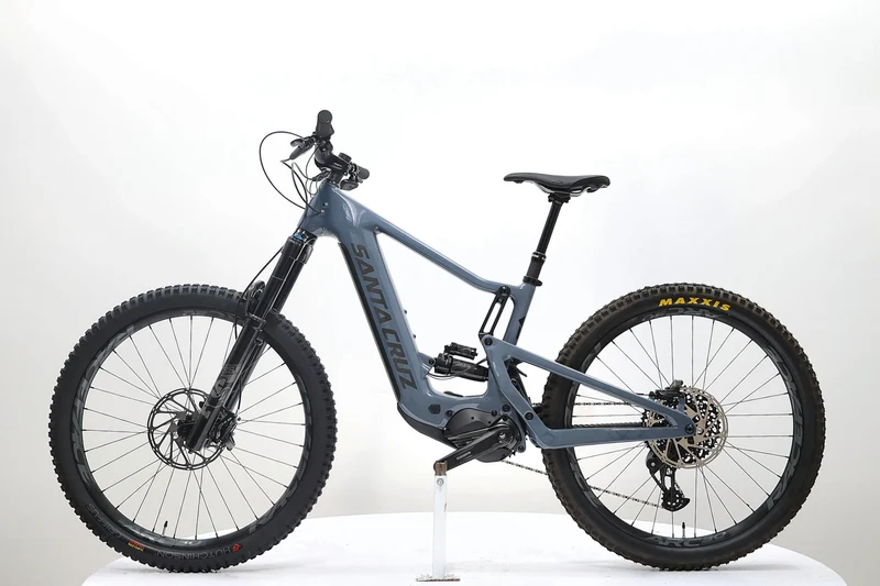 SANTA CRUZ Heckler C GX AXS 2023 T.S