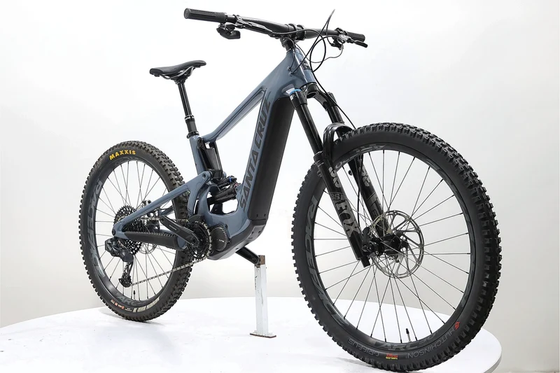 SANTA CRUZ Heckler C GX AXS 2023 T.S