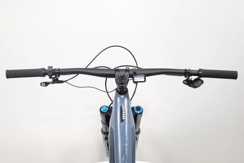 SANTA CRUZ Heckler C GX AXS 2023 T.S