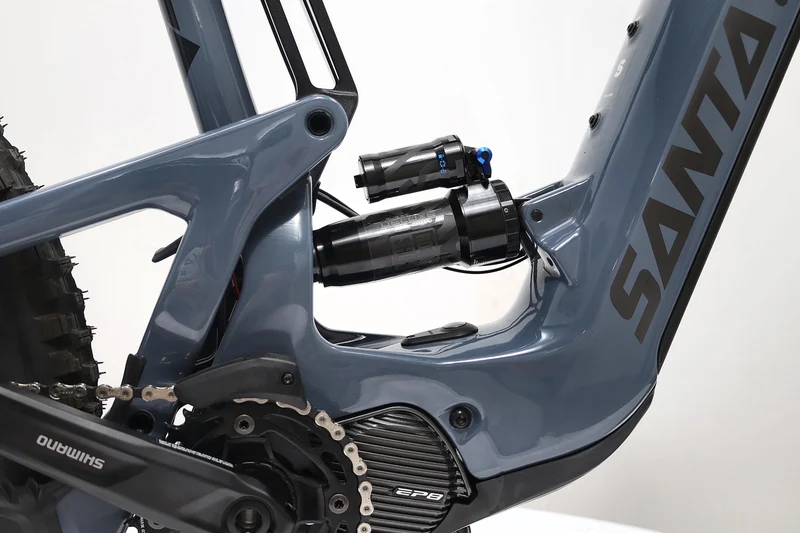 SANTA CRUZ Heckler C GX AXS 2023 T.S