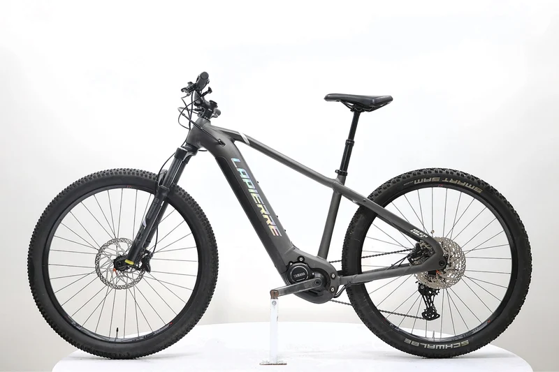 LAPIERRE Overvolt HT 8.6 2022 T.M