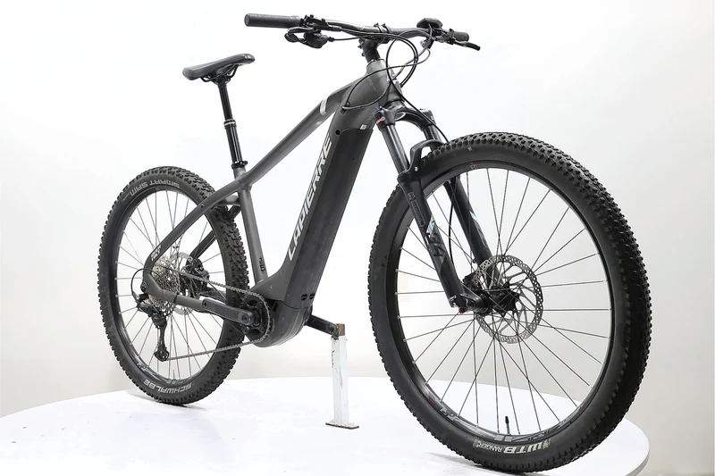 LAPIERRE Overvolt HT 8.6 2022 T.M