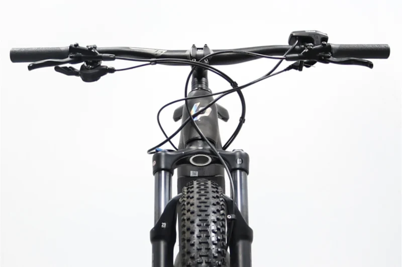 LAPIERRE Overvolt HT 8.6 2022 T.M