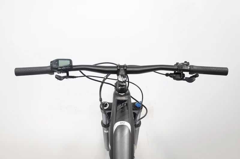 LAPIERRE Overvolt HT 8.6 2022 T.M