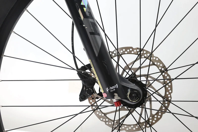LAPIERRE Overvolt HT 8.6 2022 T.M
