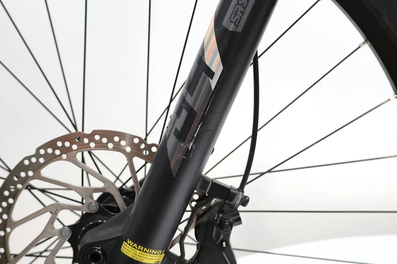 LAPIERRE Overvolt HT 8.6 2022 T.M