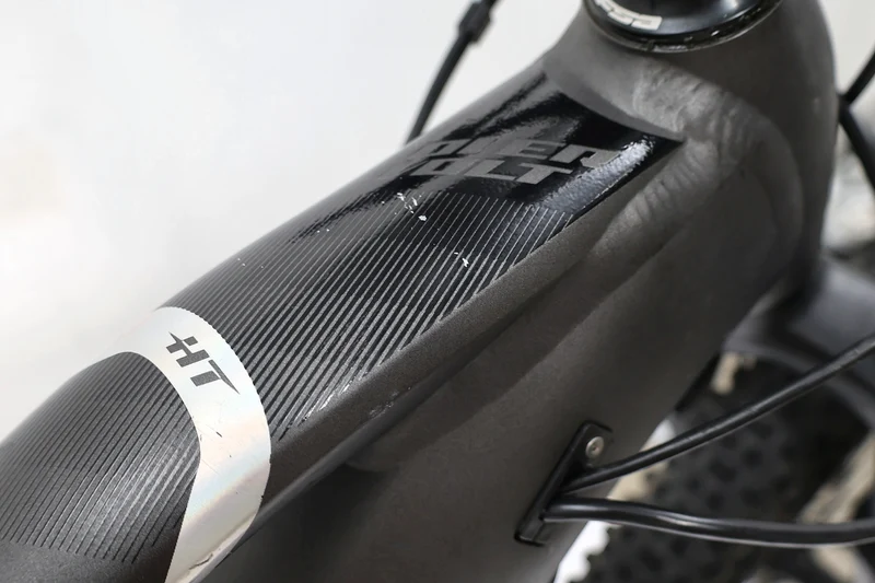 LAPIERRE Overvolt HT 8.6 2022 T.M