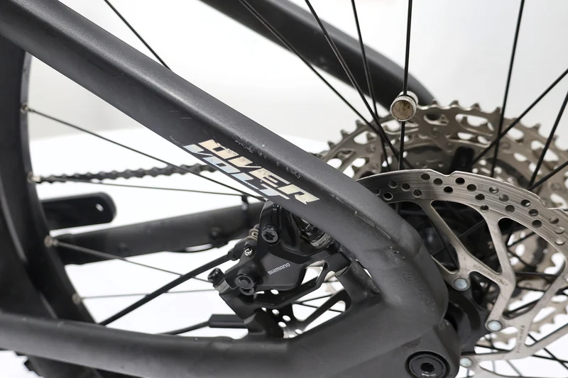 LAPIERRE Overvolt HT 8.6 2022 T.M