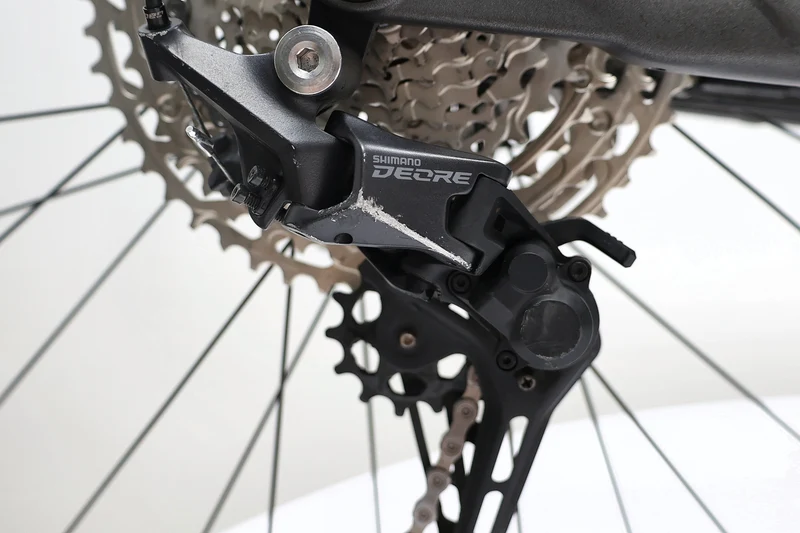 LAPIERRE Overvolt HT 8.6 2022 T.M