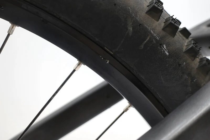 LAPIERRE Overvolt HT 8.6 2022 T.M