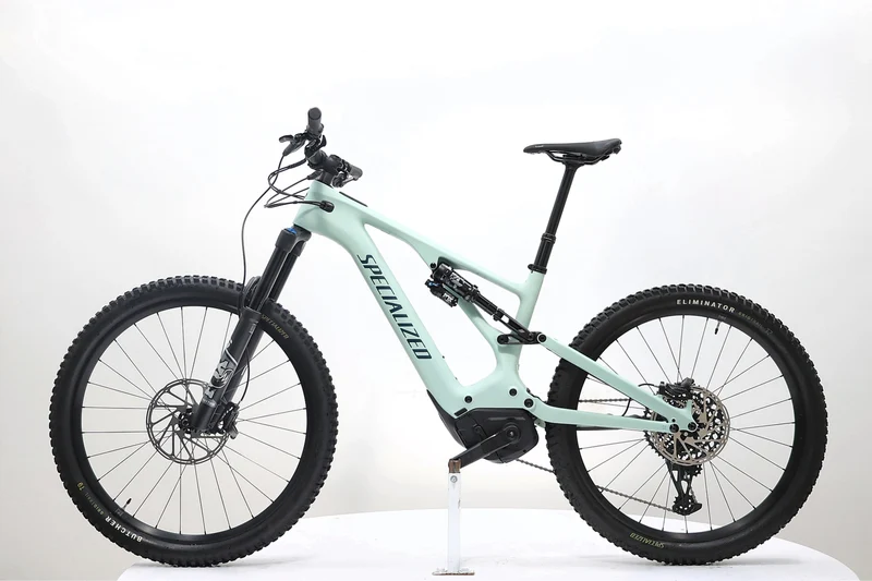 SPECIALIZED Turbo Levo 3 Comp Carbon 2023 T.L