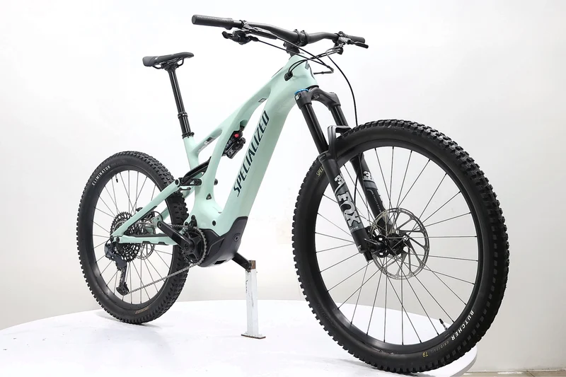 SPECIALIZED Turbo Levo 3 Comp Carbon 2023 T.L
