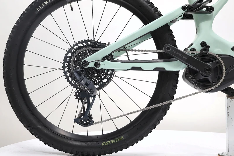 SPECIALIZED Turbo Levo 3 Comp Carbon 2023 T.L