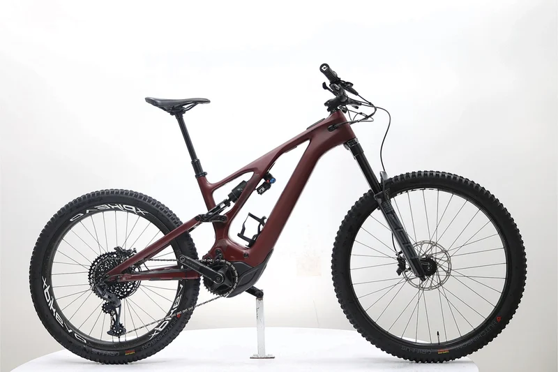 SPECIALIZED Turbo Levo 3 Expert 2022 T.L
