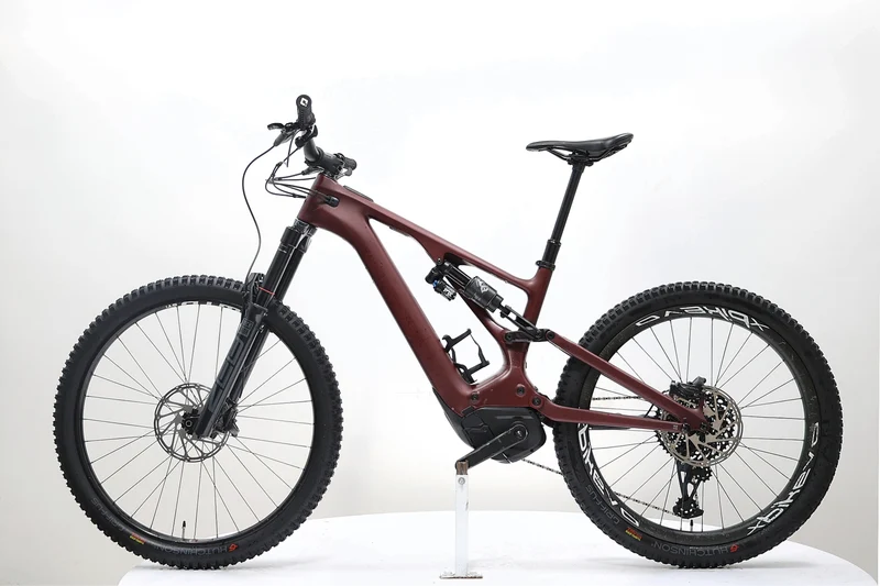 SPECIALIZED Turbo Levo 3 Expert 2022 T.L