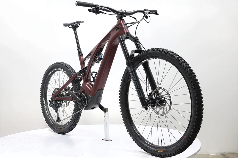 SPECIALIZED Turbo Levo 3 Expert 2022 T.L