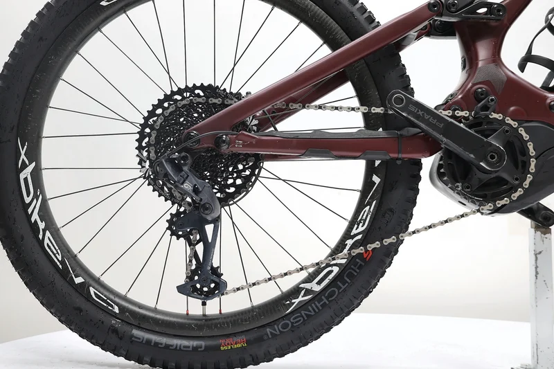 SPECIALIZED Turbo Levo 3 Expert 2022 T.L