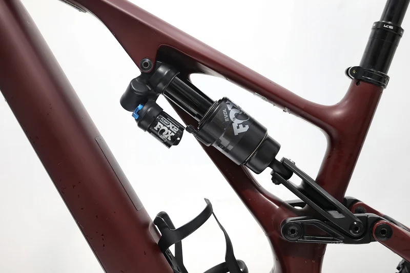 SPECIALIZED Turbo Levo 3 Expert 2022 T.L