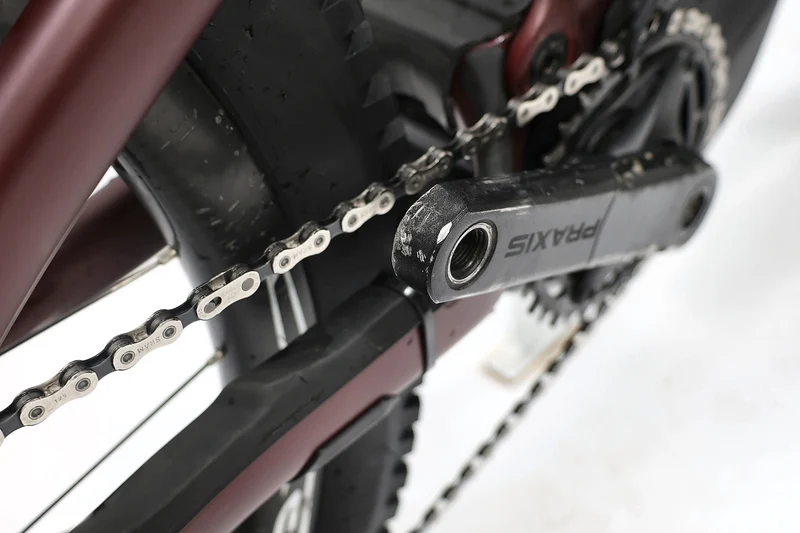 SPECIALIZED Turbo Levo 3 Expert 2022 T.L