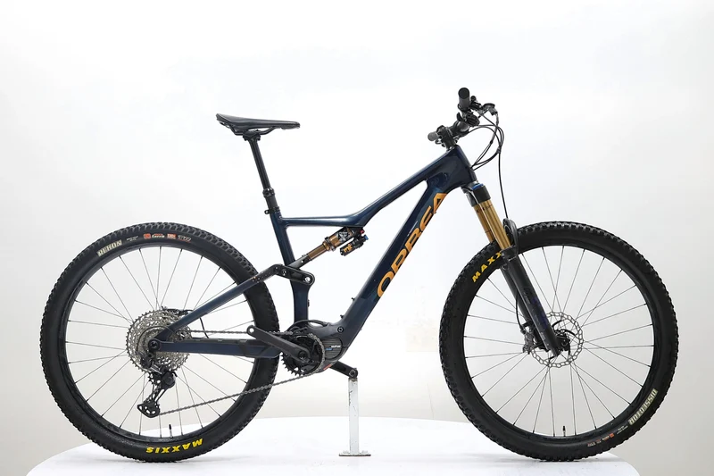 ORBEA RISE M10 2022 T.L