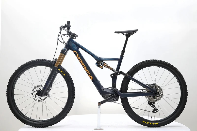 ORBEA RISE M10 2022 T.L