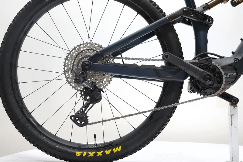 ORBEA RISE M10 2022 T.L