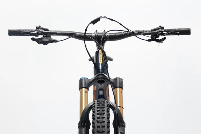 ORBEA RISE M10 2022 T.L