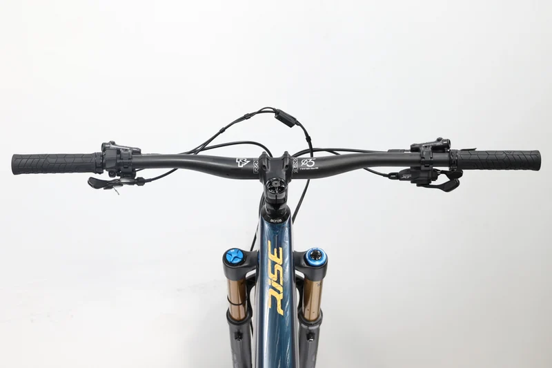 ORBEA RISE M10 2022 T.L