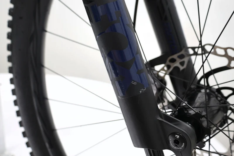 ORBEA RISE M10 2022 T.L