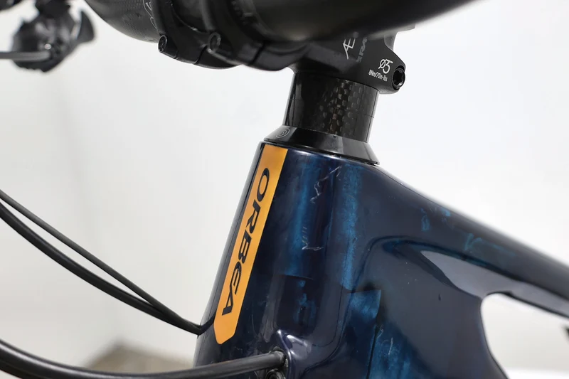 ORBEA RISE M10 2022 T.L