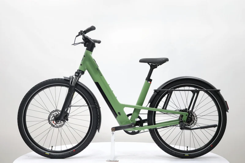 iWEECH Promenade 2025 T.U