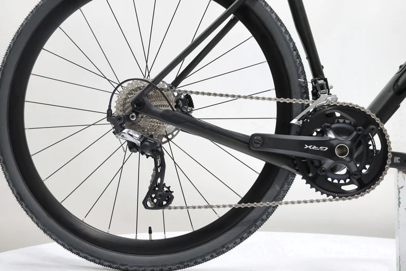 ORBEA Terra M20 Team 2023 T.M