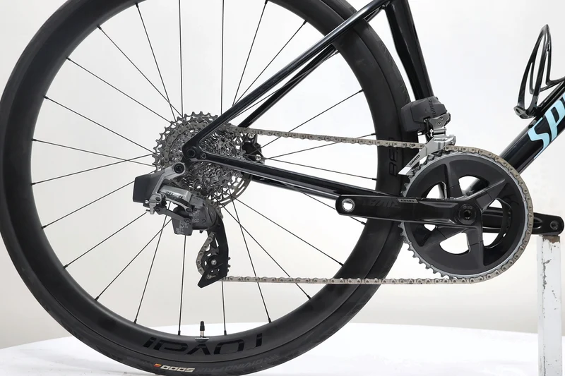 SPECIALIZED Tarmac SL8 Expert 2024 T.56
