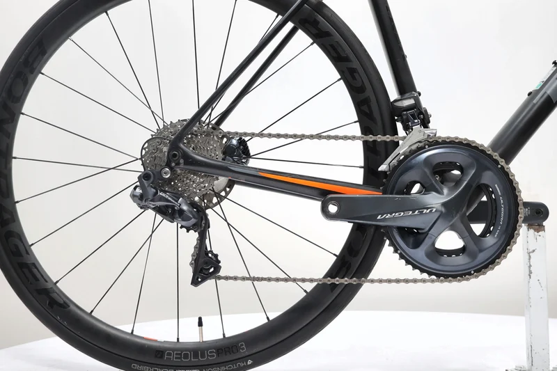 TREK Emonda SLR 7 2019 T.56