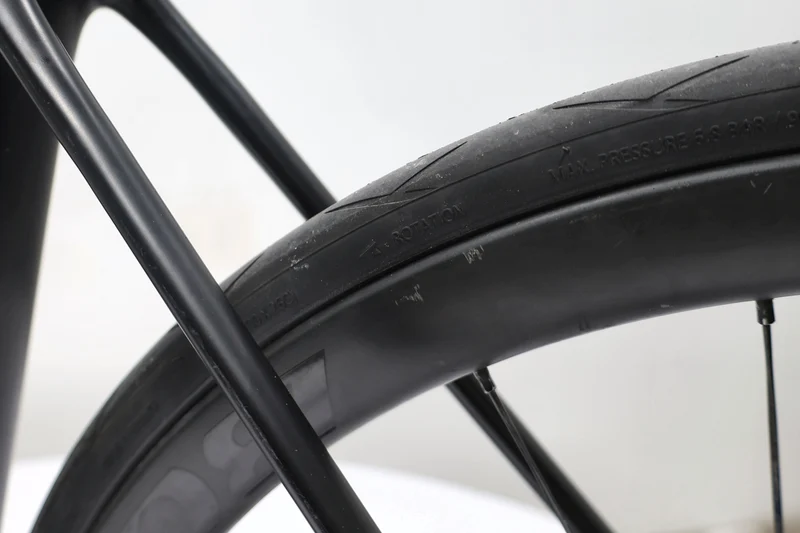 TREK Emonda SLR 7 2019 T.56