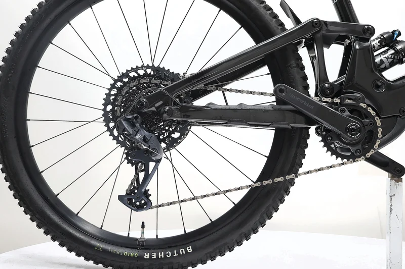 SPECIALIZED Turbo Kenevo SL Comp 2022 T.L