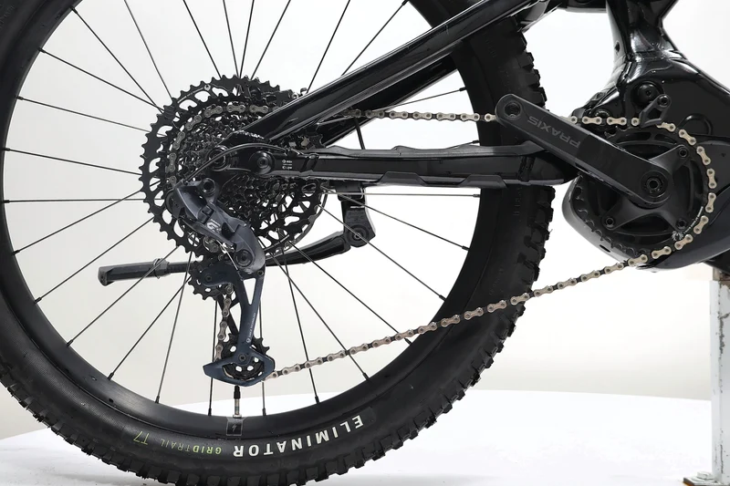 SPECIALIZED Turbo Levo Comp Alloy 2023 T.XL