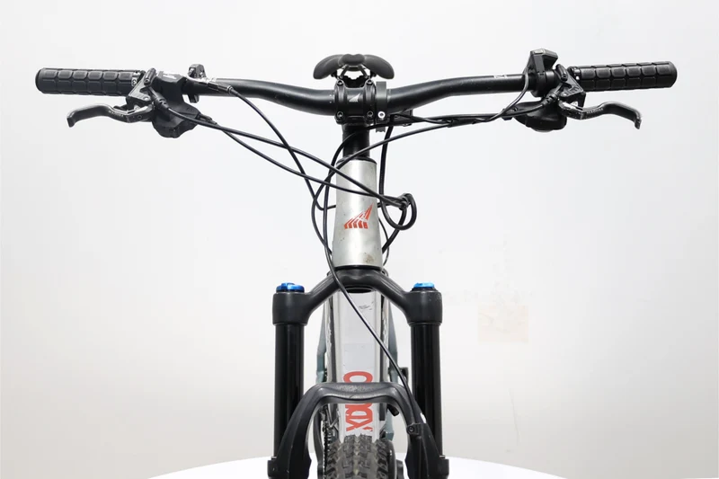 HAIBIKE XDURO AllMtn 8.0 2018 T.L