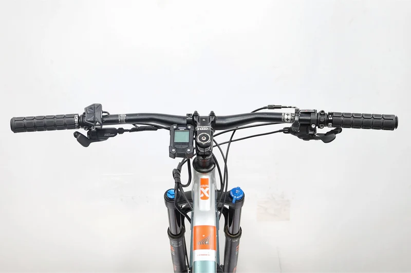 HAIBIKE XDURO AllMtn 8.0 2018 T.L