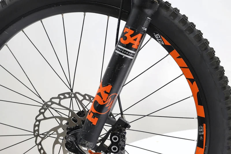 HAIBIKE XDURO AllMtn 8.0 2018 T.L